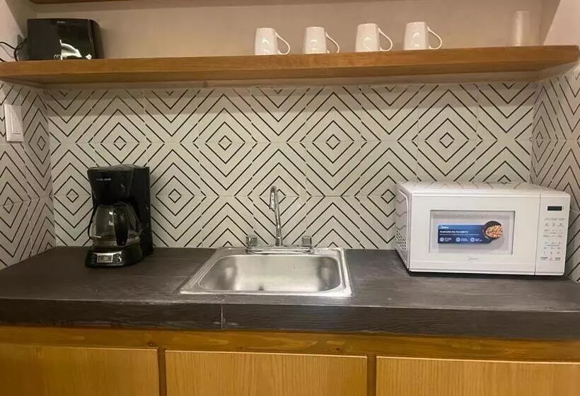 Gema Aparthotel & Beach