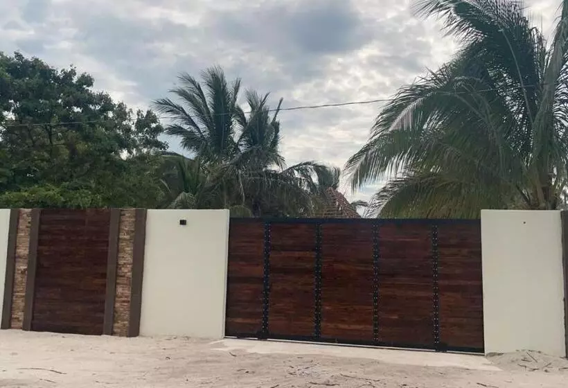 Gema Aparthotel & Beach