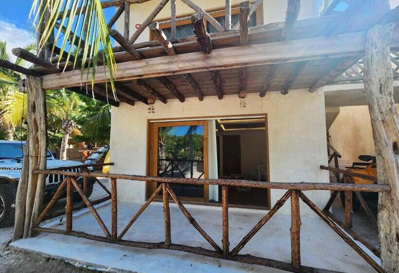 Gema Aparthotel & Beach