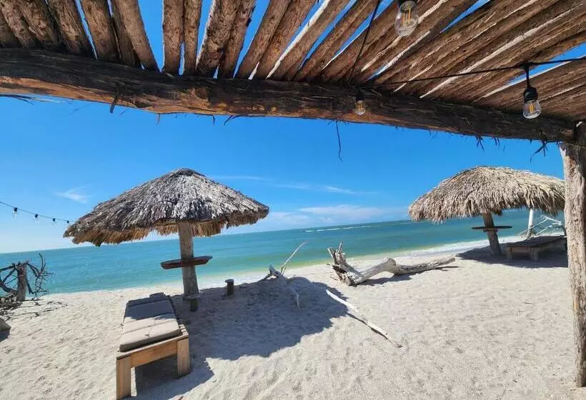 Gema Aparthotel & Beach