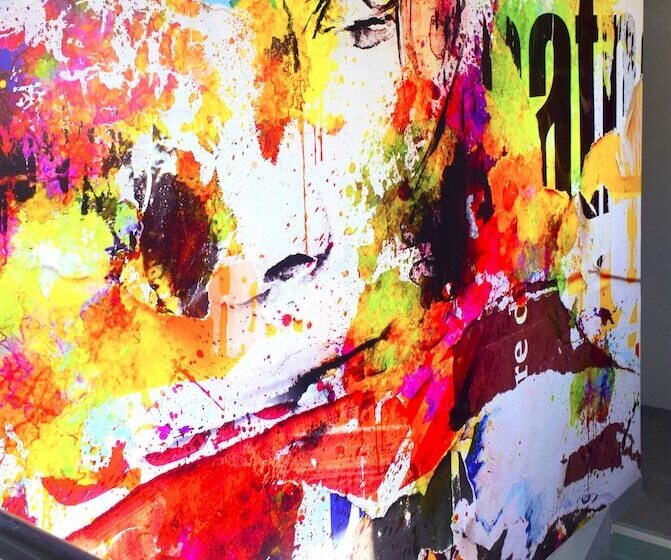 Green Cube Capsule Hostel