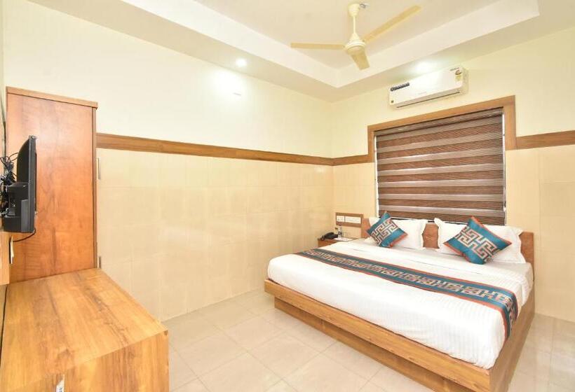 فندق Kannur Capital Caltex