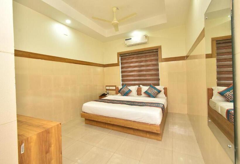 فندق Kannur Capital Caltex