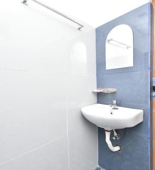 فندق Kannur Capital Caltex