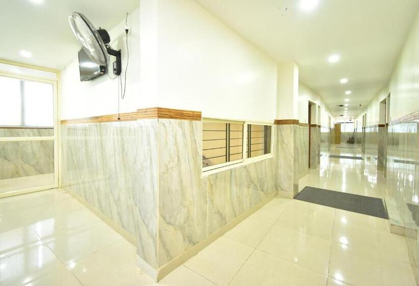 فندق Kannur Capital Caltex