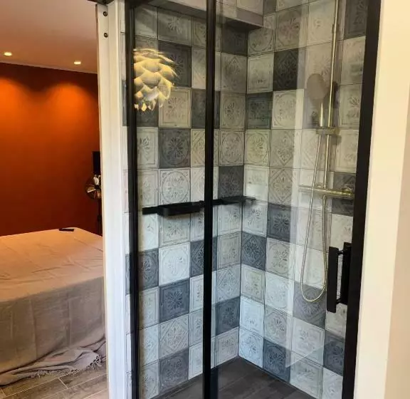 Hotelli Les Chambres De Marc