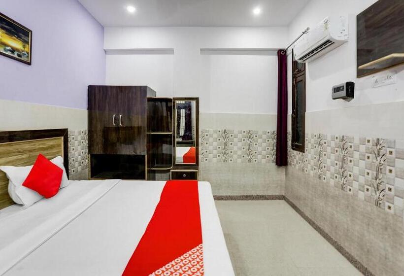 Hotel Oyo Flagship 81410 Ap Palace