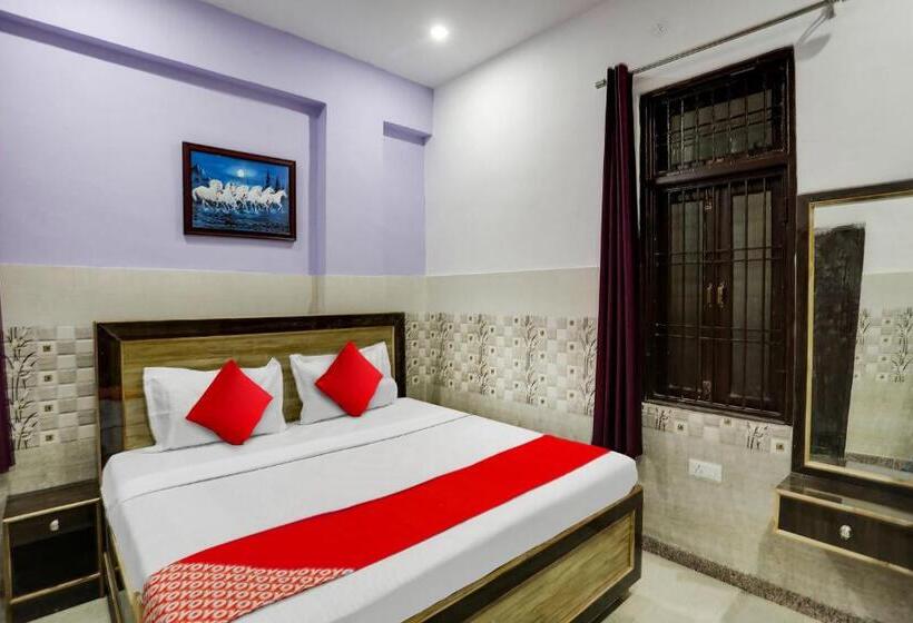 Hotel Oyo Flagship 81410 Ap Palace