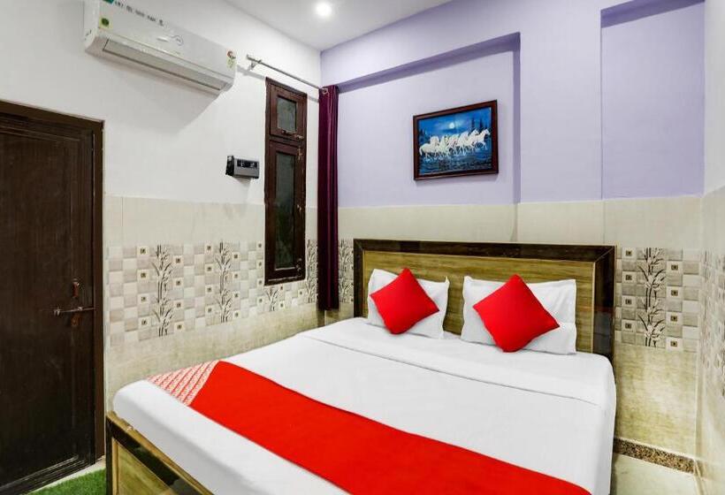 Hotel Oyo Flagship 81410 Ap Palace