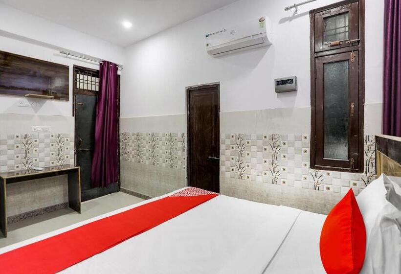 Hotel Oyo Flagship 81410 Ap Palace