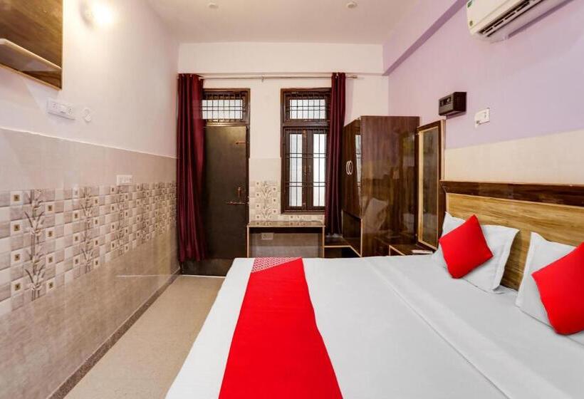 Hotel Oyo Flagship 81410 Ap Palace