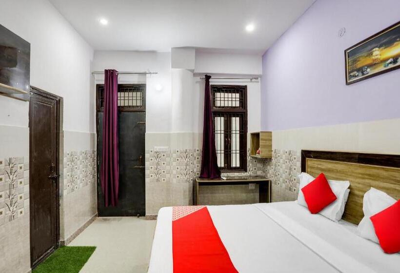 Hotel Oyo Flagship 81410 Ap Palace