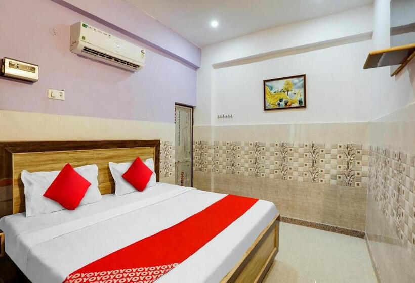 Hotel Oyo Flagship 81410 Ap Palace