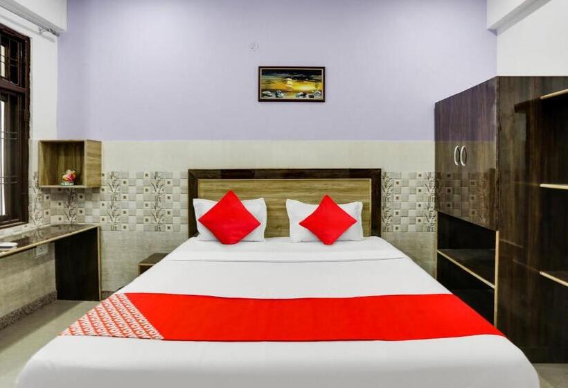 Hotel Oyo Flagship 81410 Ap Palace