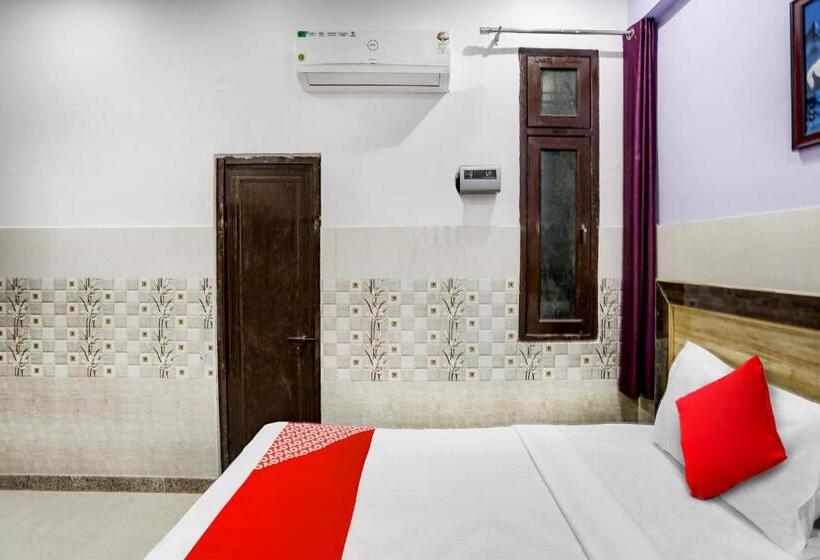 Hotel Oyo Flagship 81410 Ap Palace