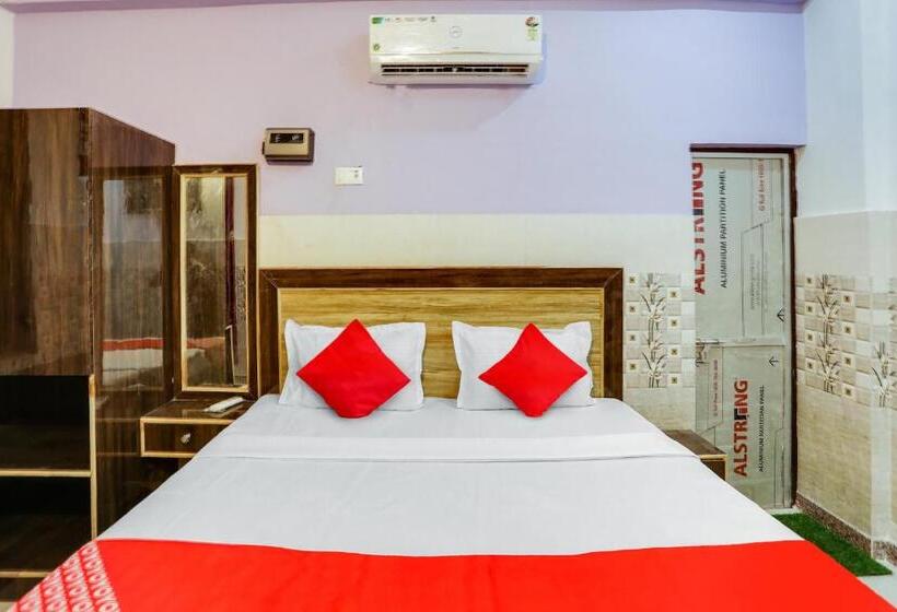 Hotel Oyo Flagship 81410 Ap Palace