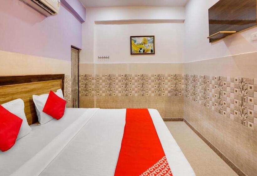 Hotel Oyo Flagship 81410 Ap Palace