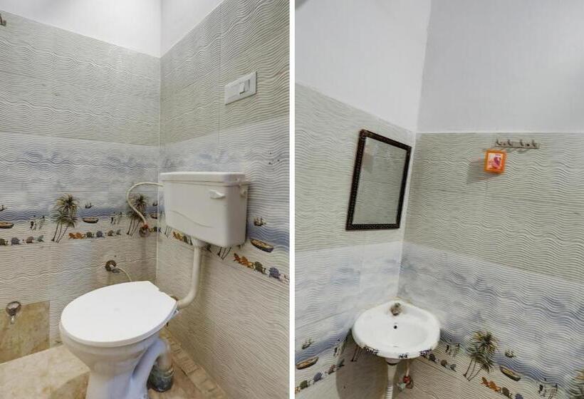 Hotel Oyo Flagship 81410 Ap Palace