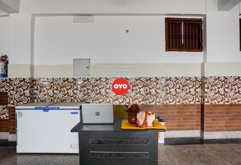 Hotel Oyo Flagship 81410 Ap Palace