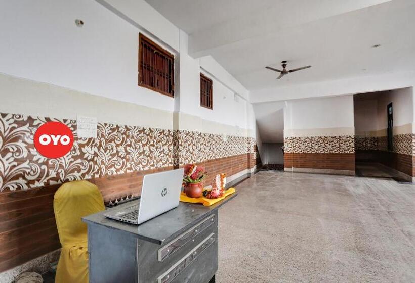 Hotel Oyo Flagship 81410 Ap Palace