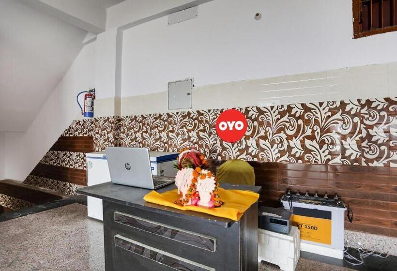 Hotel Oyo Flagship 81410 Ap Palace