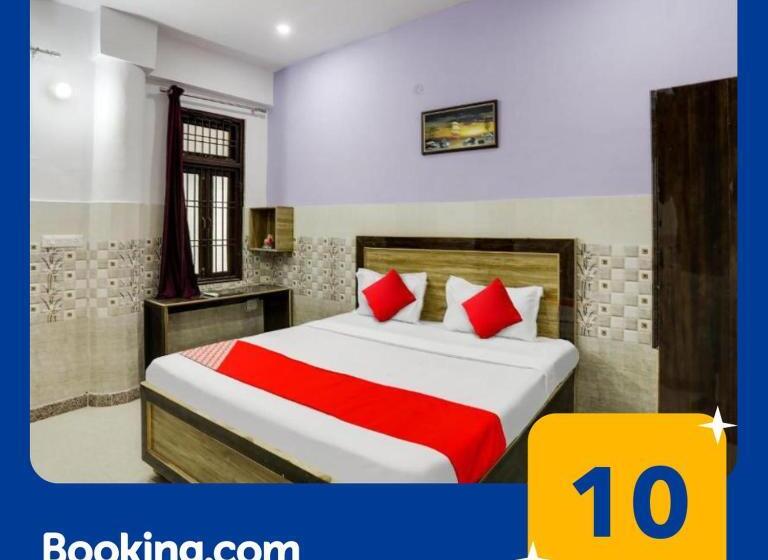 Hotel Oyo Flagship 81410 Ap Palace