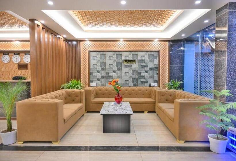 Hotell Treebo Royal Park   7 Km From Dal Lake