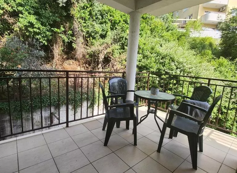 پانسیون Bela Kuća Studio Apartments Na Korak Do Mora A Step To The Sea