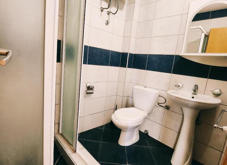 پانسیون Bela Kuća Studio Apartments Na Korak Do Mora A Step To The Sea