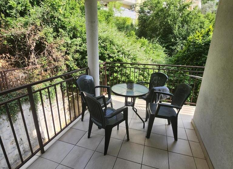 پانسیون Bela Kuća Studio Apartments Na Korak Do Mora A Step To The Sea