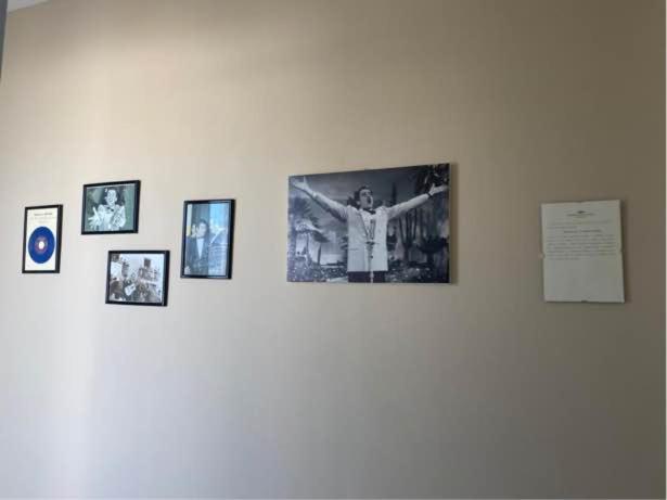 פנסיון Meravigliosalento