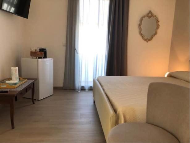 פנסיון Meravigliosalento