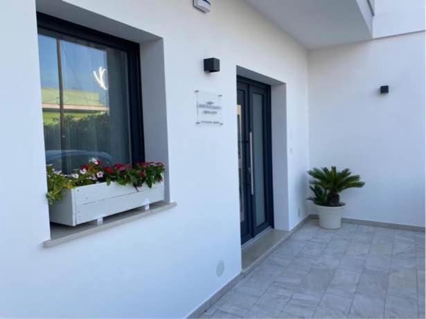 פנסיון Meravigliosalento