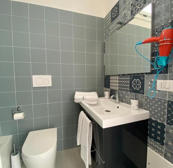 פנסיון Meravigliosalento