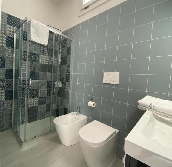 פנסיון Meravigliosalento