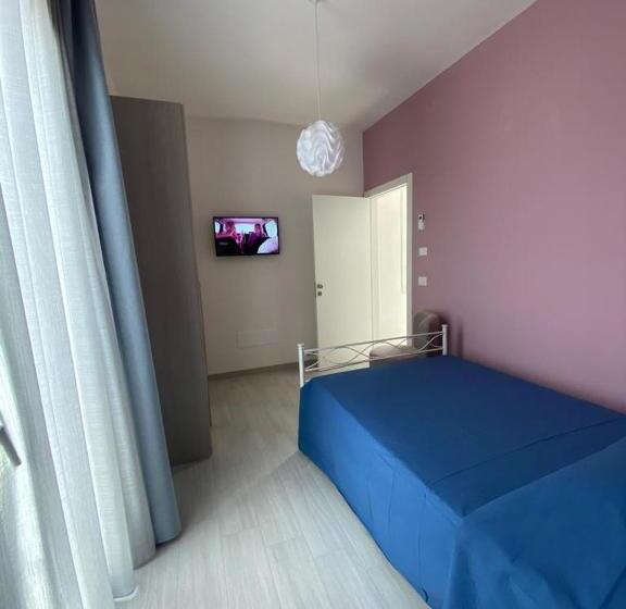 פנסיון Meravigliosalento