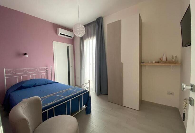 פנסיון Meravigliosalento