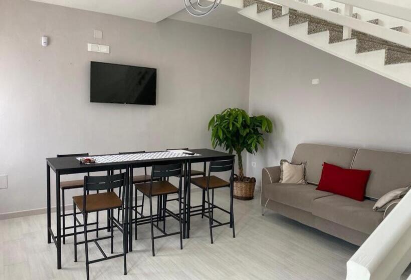 פנסיון Meravigliosalento