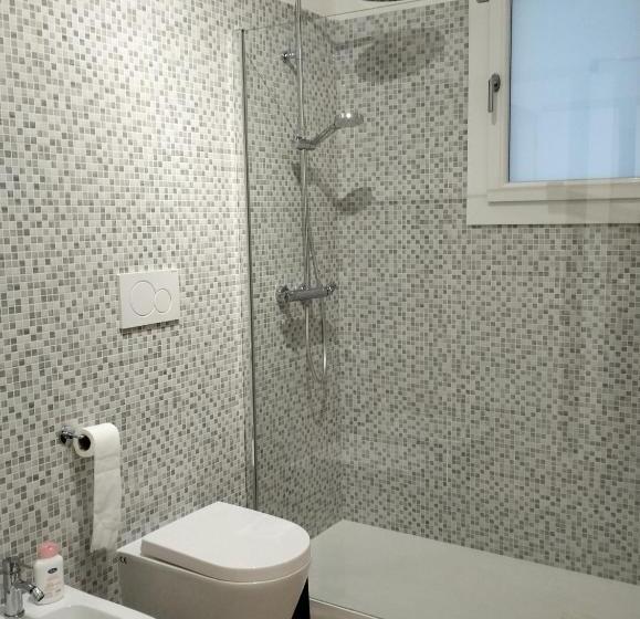 פנסיון Meravigliosalento