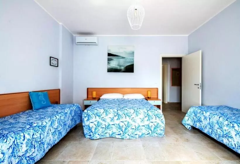 Majatalo Appartamenti Riva Vieste Suites