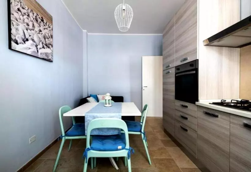 Majatalo Appartamenti Riva Vieste Suites