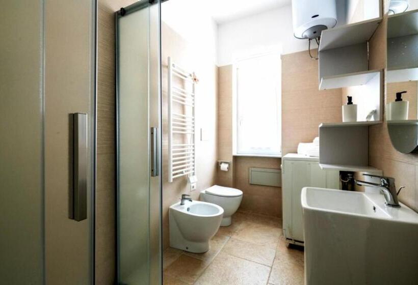 펜션 Riva Vieste Suites