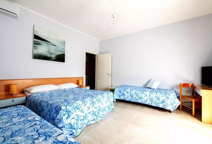 Majatalo Appartamenti Riva Vieste Suites