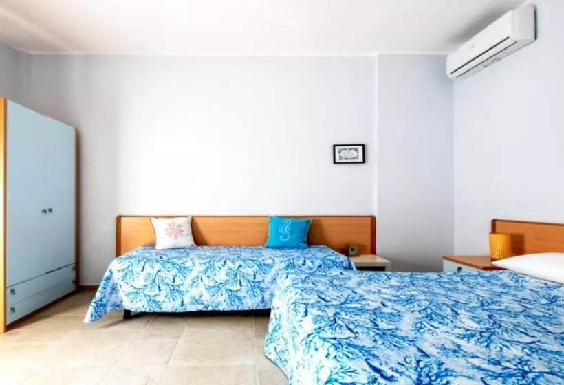 Majatalo Appartamenti Riva Vieste Suites