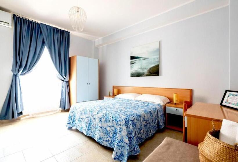 펜션 Riva Vieste Suites