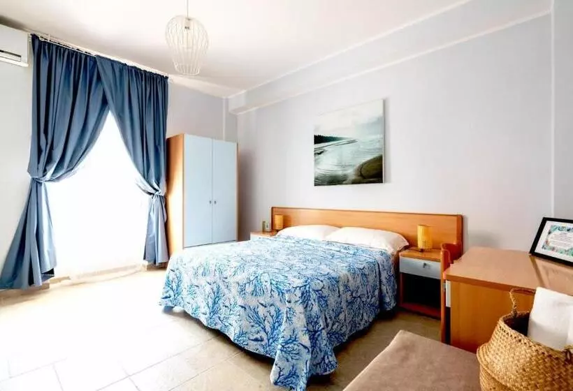 Majatalo Appartamenti Riva Vieste Suites
