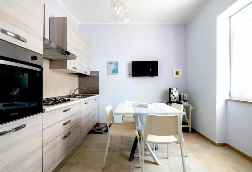 Majatalo Appartamenti Riva Vieste Suites