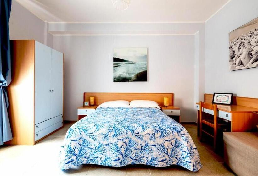 펜션 Riva Vieste Suites