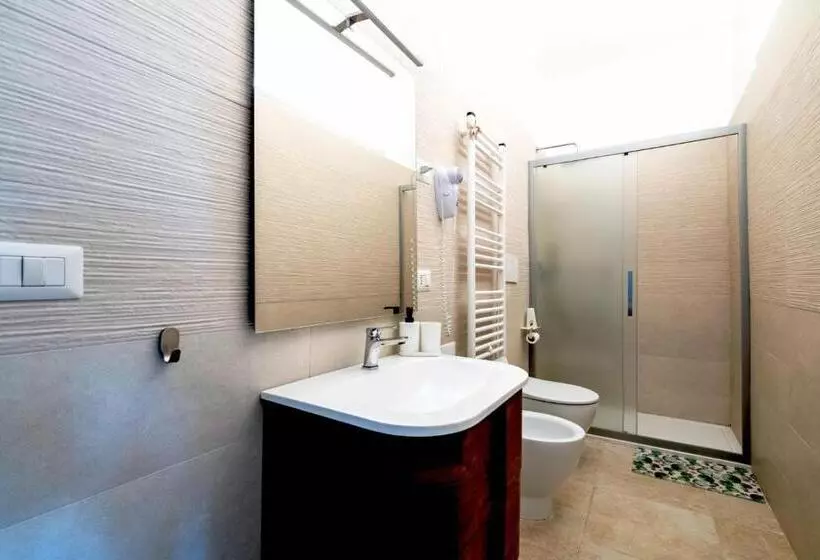 Majatalo Appartamenti Riva Vieste Suites