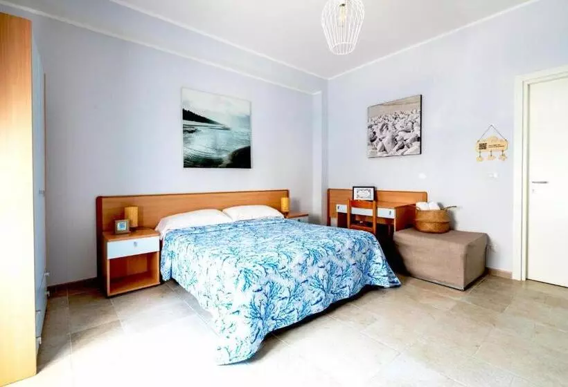 Majatalo Appartamenti Riva Vieste Suites